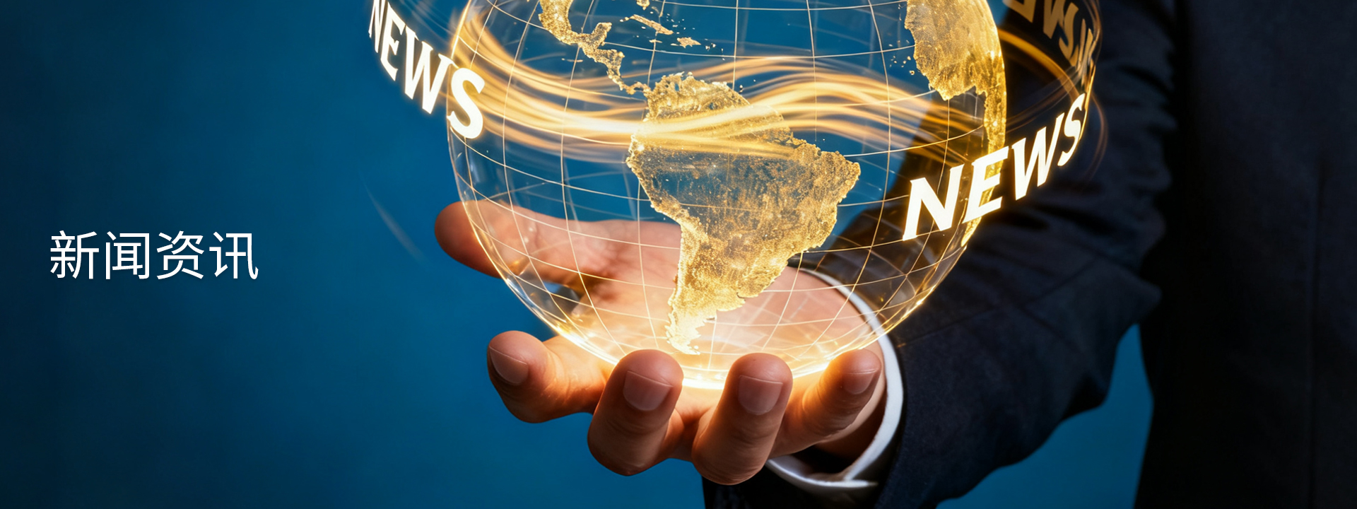 新闻动态